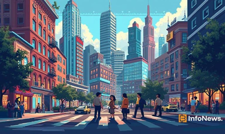 Cryptocurrency ETFs Drive Institutional Adoption with Major Players Leading
