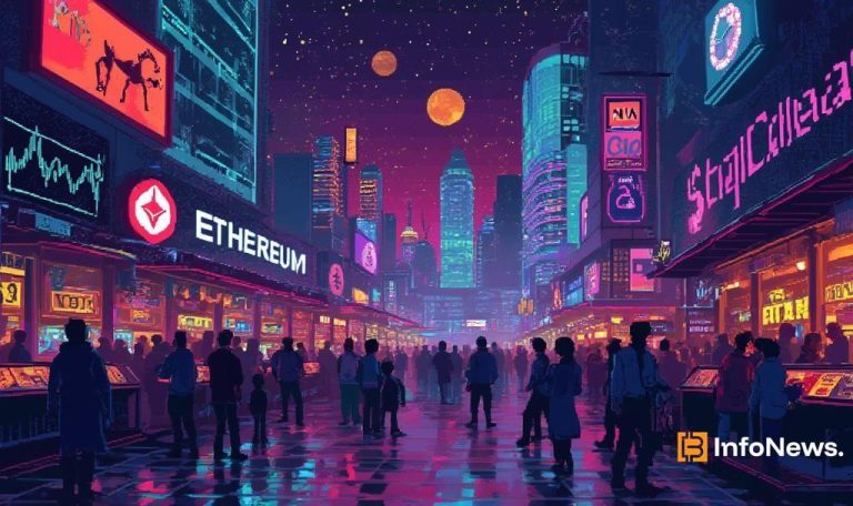 The Altcoin Market Surges Amid Institutional Investments