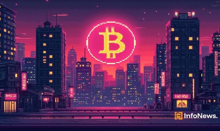 UK’s Smarter Web Raises $56M Post-Bitcoin Investment
