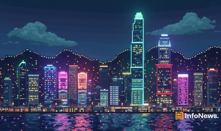 Hong Kong Approves Crypto Derivatives Trading for Professionals