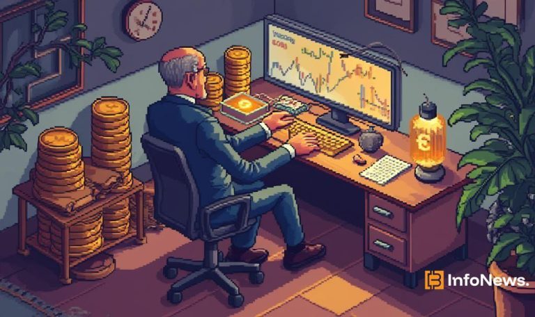 Jeff Booth: Bitcoin’s Role in Global Asset Repricing