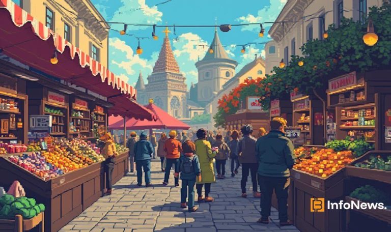 Bank of Russia Raises Digital Asset Investment Cap