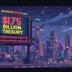 GameStop Announces $1.75 Billion Convertible Notes Offering