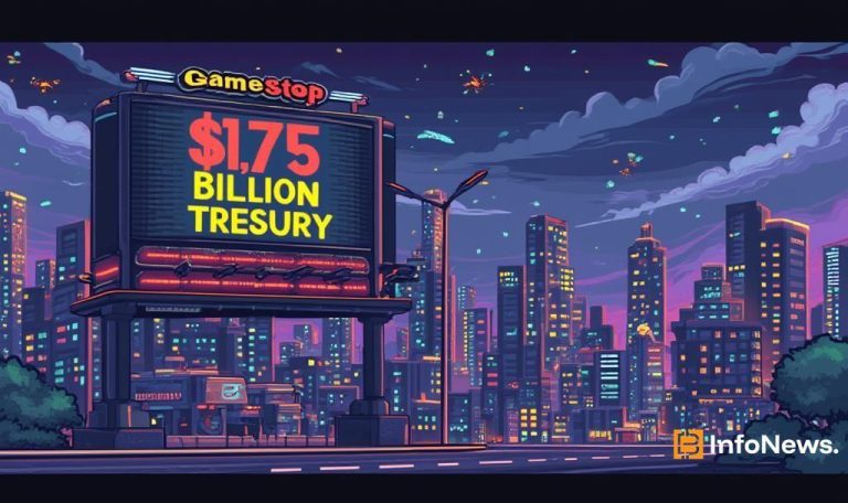 GameStop Announces $1.75 Billion Convertible Notes Offering
