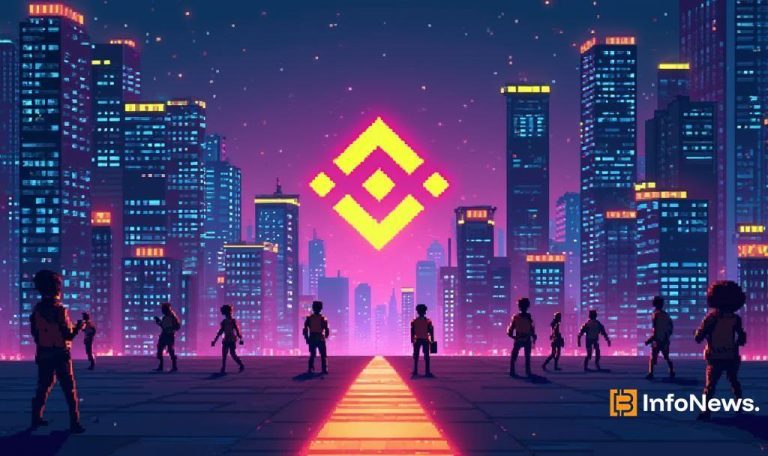 Binance Lists Hyperliquid Token $HYPE for Futures Trading