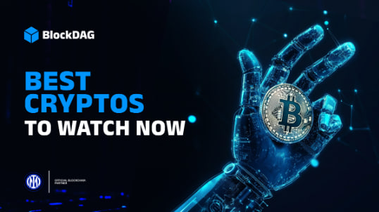 Crypto Coins to Buy in 2025: BlockDAG’s NBA Play Steals the Spotlight from Cosmos, SUI, and SEI