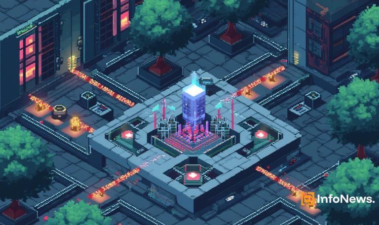 AI and Blockchain Discussed on Blockcast 67 with Node Foundry