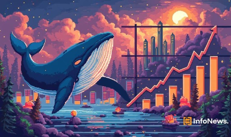 Altcoin Rally Driven by Leveraged Longs and Liquidity Shifts