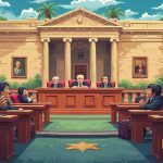 Arizona Senate Advances Bill on Seized Bitcoin Reserve Fund