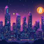 Bitcoin Reaches $105,500 Mark Despite Market Fluctuations