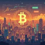 Bernstein Predicts Conservative $200K Bitcoin Price by 2025