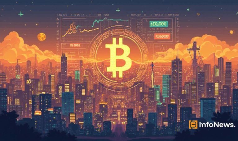 Bernstein Predicts Conservative $200K Bitcoin Price by 2025