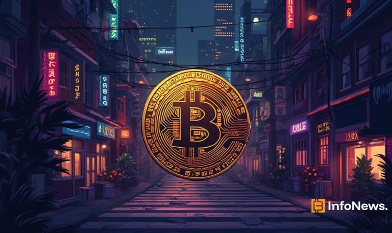 Canadian Company BTCT Uses Bitcoin for Liquidity Strategy