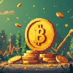Bitcoin Supply on Exchanges Declines Amid Price Surge