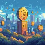 Bitcoin Bull Cycle Driven by Institutional Adoption