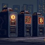 Chinese Bitcoin Miner Manufacturers Shift Production to U.S.