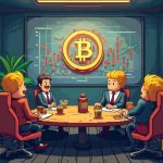 France Explores Bitcoin Reserve with Samson Mow