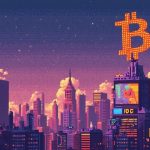 $100,000 Bitcoin Liquidation Risk Amid Market Volatility