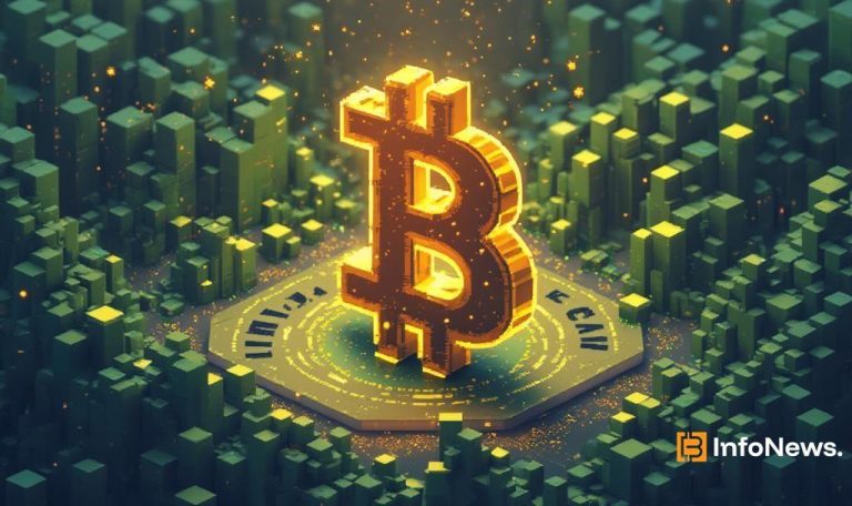 QCP Capital Analyzes Bitcoin’s Stability Amid Market Volatility