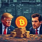 Trump-Backed Bitcoin Miner Acquires $23 Million in Bitcoin