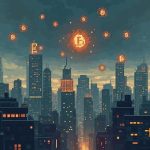 Middle East Conflict Triggers Crypto Market Downturn