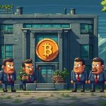 Meta Rejects Bitcoin Adoption for Corporate Treasury
