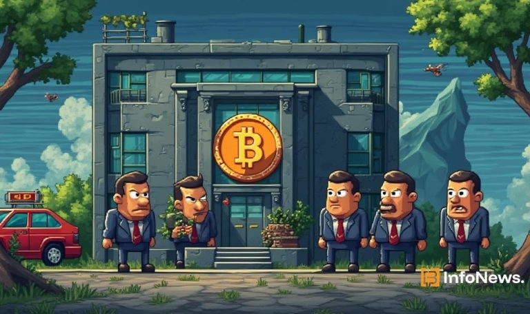 Meta Rejects Bitcoin Adoption for Corporate Treasury