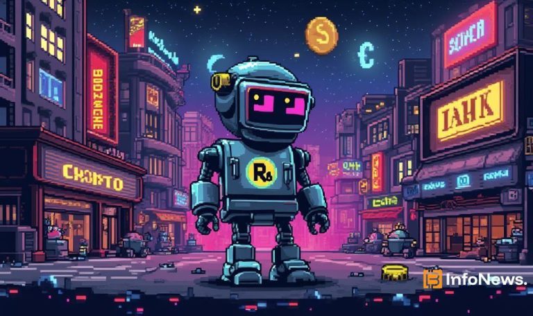 Bonkbot Surpasses $10 Billion in Solana Trading Volume