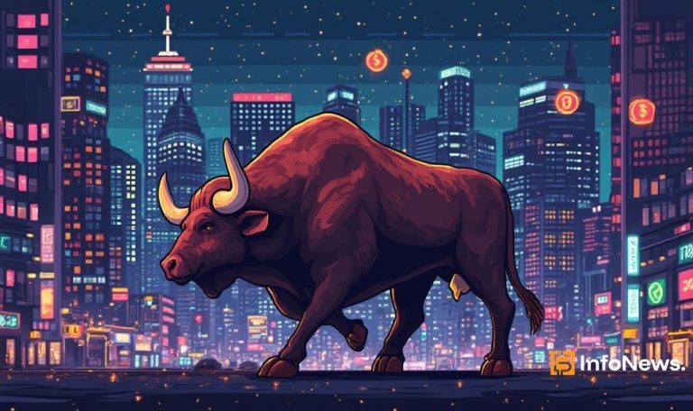 Peter Thiel’s Bullish Exchange Files Confidential IPO in US