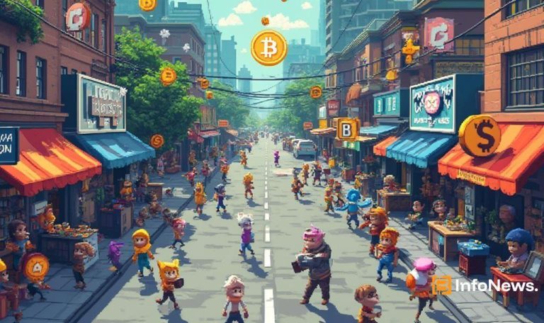 Bitcoin Dominance Reversal at 64%: Altcoin Season Ahead?