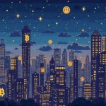 Bitcoin Price Surge Brings Institutional Focus