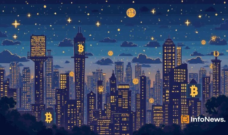 Bitcoin Price Surge Brings Institutional Focus