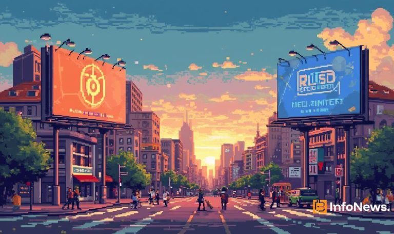Ripple Mints 10M RLUSD Following GENIUS Act Passage