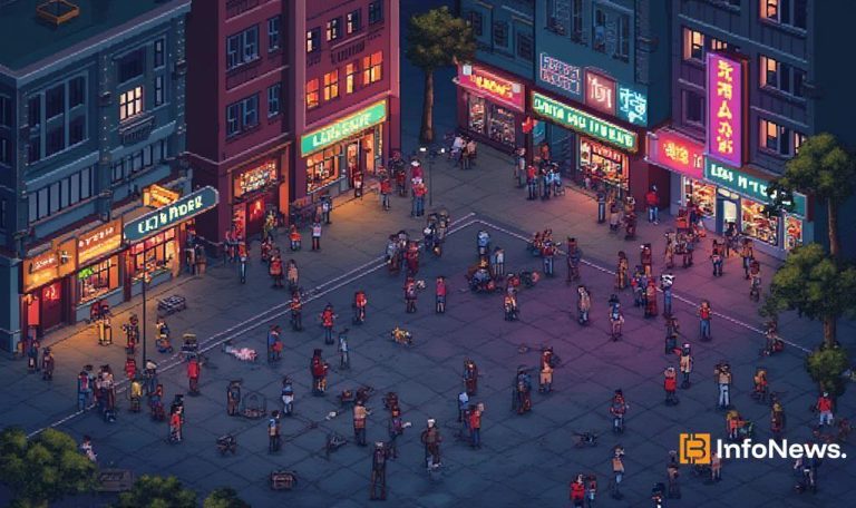 Myriadcoin’s Community Governance Strengthens Amidst FIFA Blockchain Shift