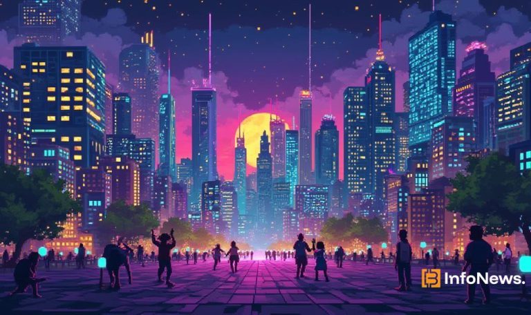 Ethereum ETFs Surge: Institutional Inflows Reach $3.33 Billion