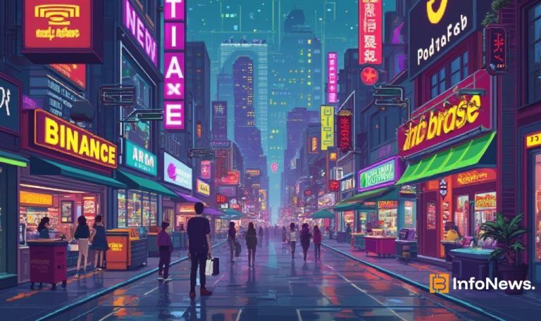 Crypto Staking Platforms Lead Passive Income Opportunities in 2025