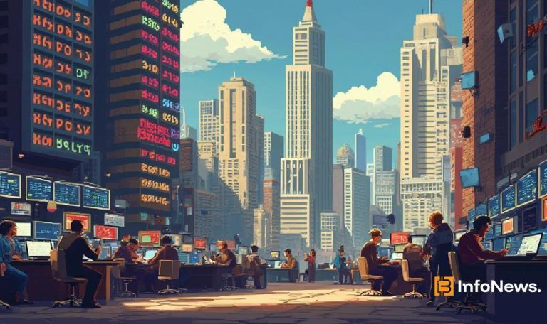 Yardeni Research Predicts S&P 500 Rally Amid Economic Strength