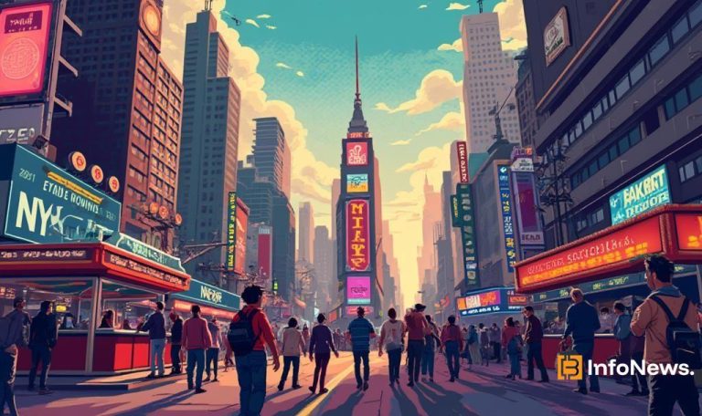 Truth Social Enters Bitcoin Market With New ETF Proposal