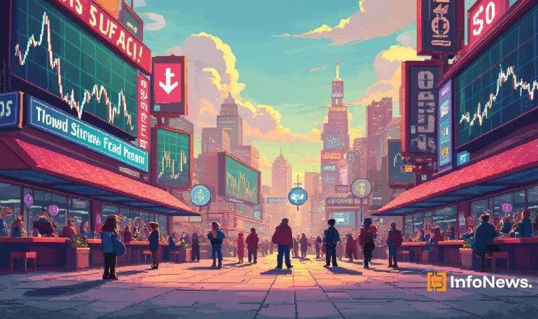 Uniswap Experiences Market Surge with Whale Purchase