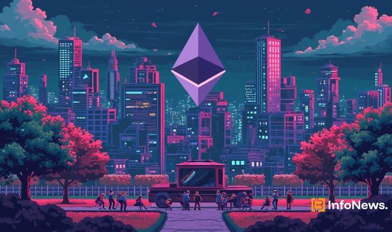 Ethereum vs Bitcoin: Analysts Debate 2025 Market Leadership