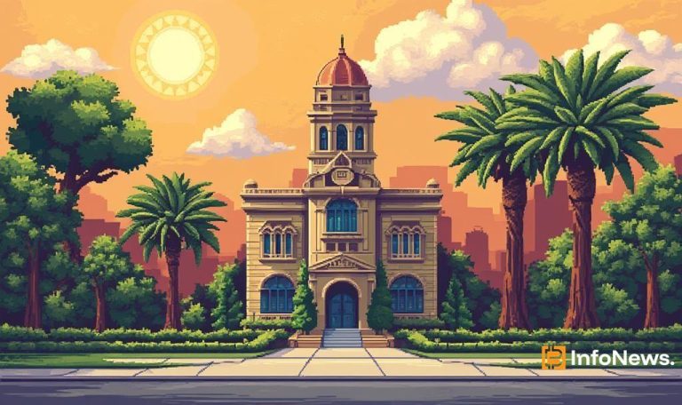 California Explores Bitcoin Payments for State Fees with New Bill