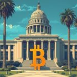 California Plans State Custody for Unclaimed Bitcoin
