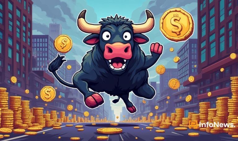 MIND of Pepe and BTC Bull Token Raise Millions in Presales