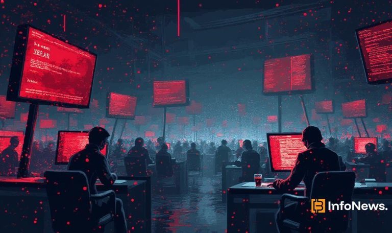 Hacken Suspends Cross-Chain Bridges After Key Leak
