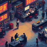 Bitcoin Liquidation Risk Threatens Market Volatility at Critical Price Levels