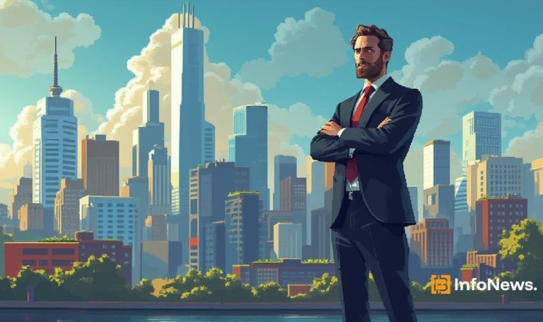 Anthony Pompliano May Lead $750M Bitcoin Acquisition