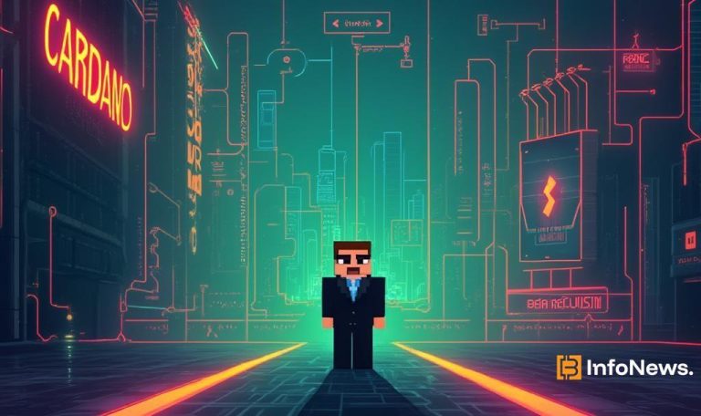Charles Hoskinson Launches Cardinal Protocol for Bitcoin DeFi