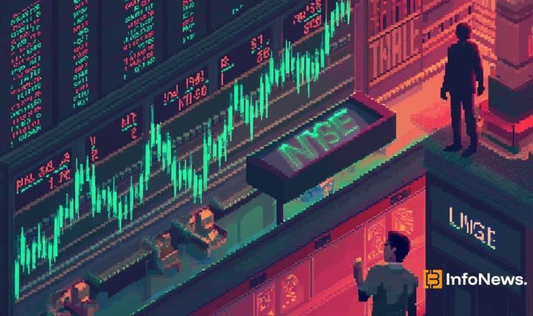 Circle’s NYSE Debut Sees Stunning 160% Stock Surge