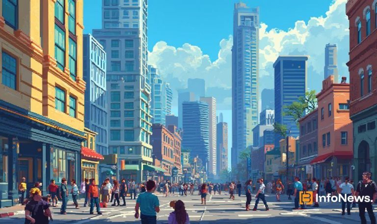 Coinbase Expands Global Base With New Regional Teams
