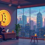 Bitwise CEO Views Bitcoin as Threat to U.S. Treasuries